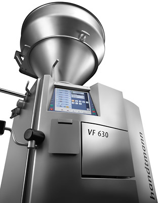 Example of series VF 630 Example of series VF 630